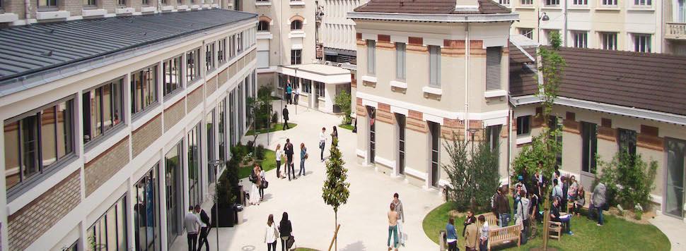 TUITION FEES AND FINANCING