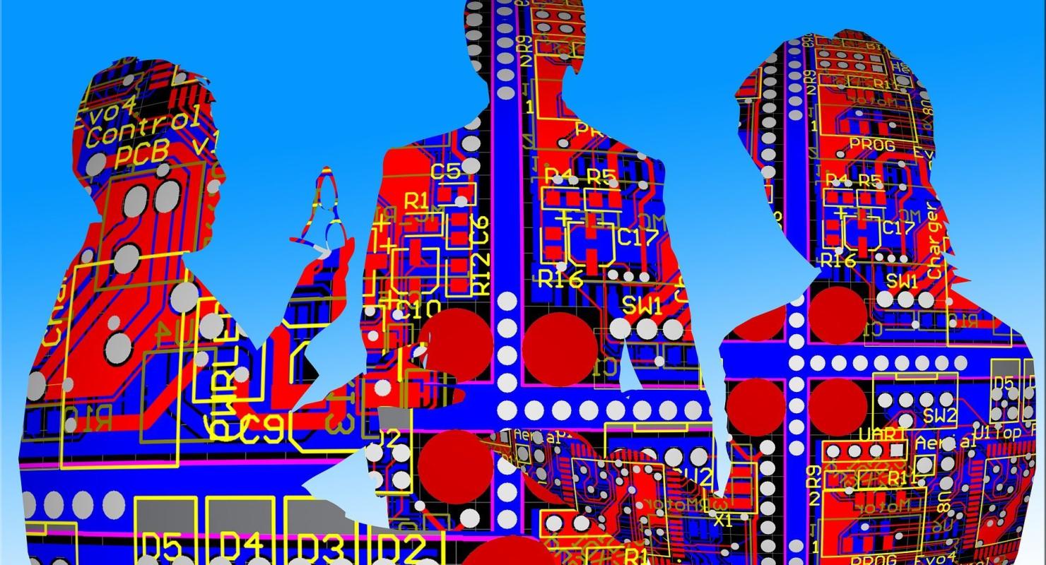 Bachelor Concepteur Développeur d’applications