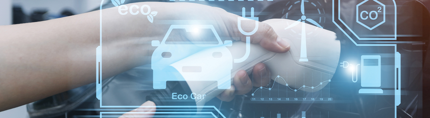 Cycle IngĂ©nieur – Majeure VĂ©hicule ConnectĂ© & Autonome