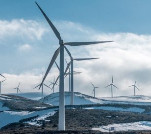 éoliennes
