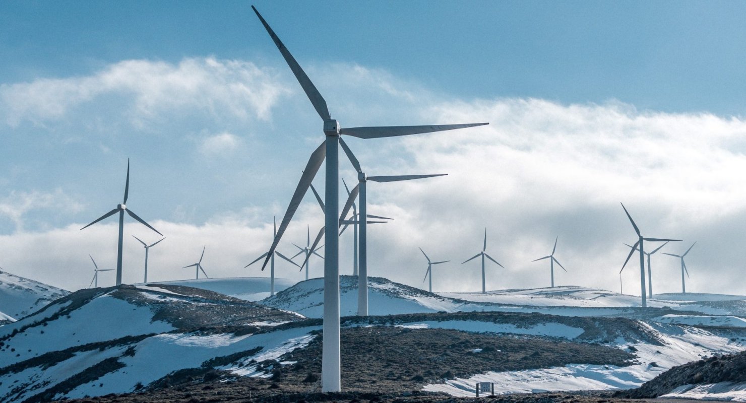 Majeure Transition Énergétique