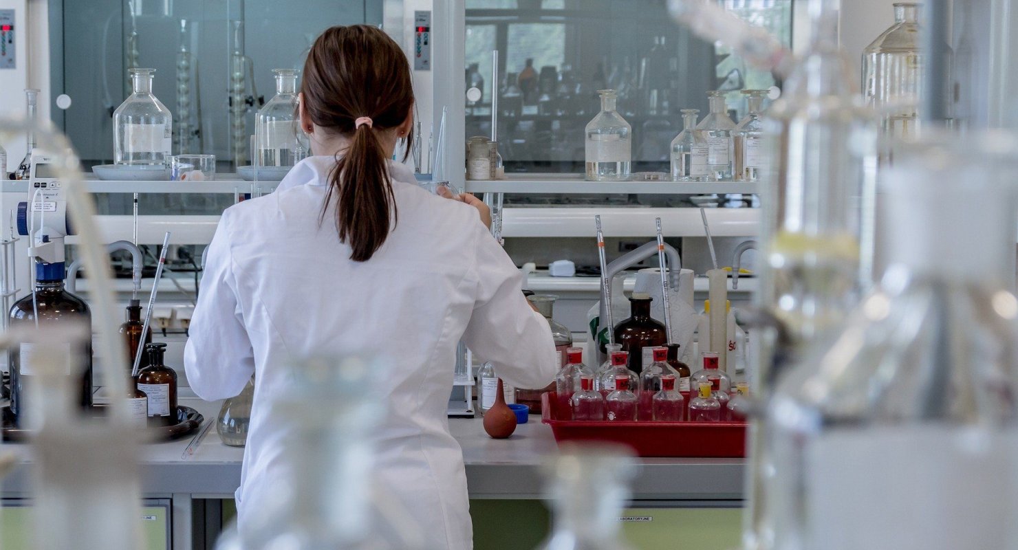 Engineering Degree – Health and Technology Major