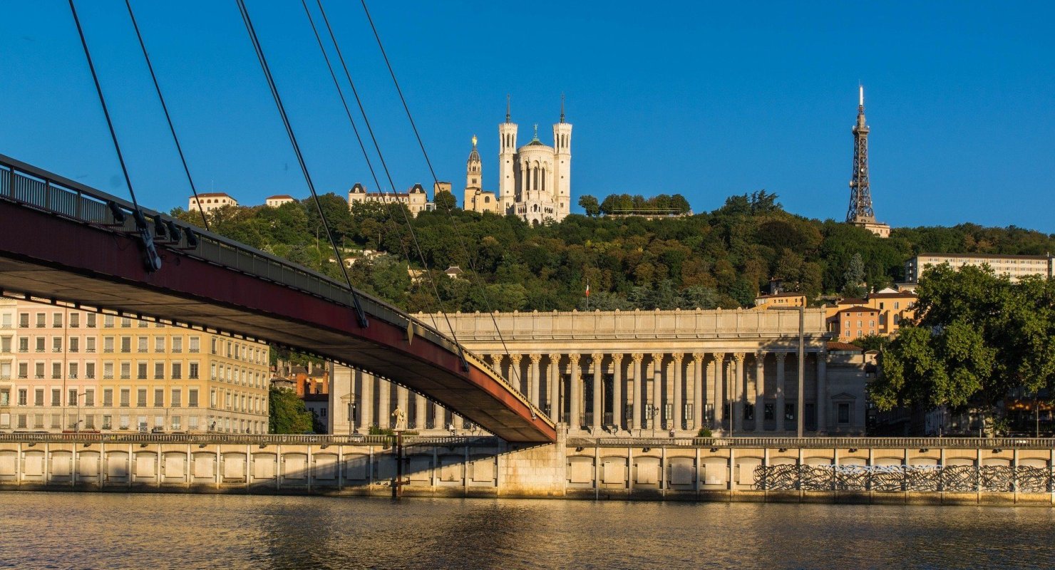 LYON CAMPUS