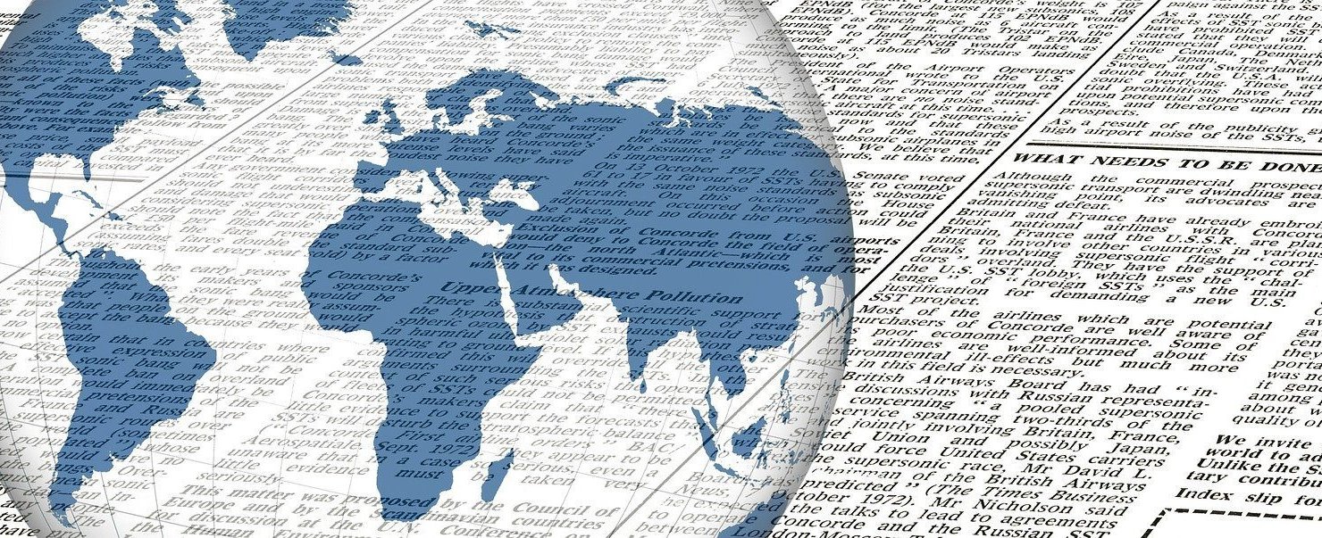 LA REVUE DE PRESSE