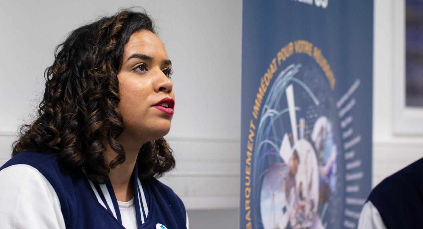 LE CYCLE PRÉPARATOIRE INTÉGRÉ