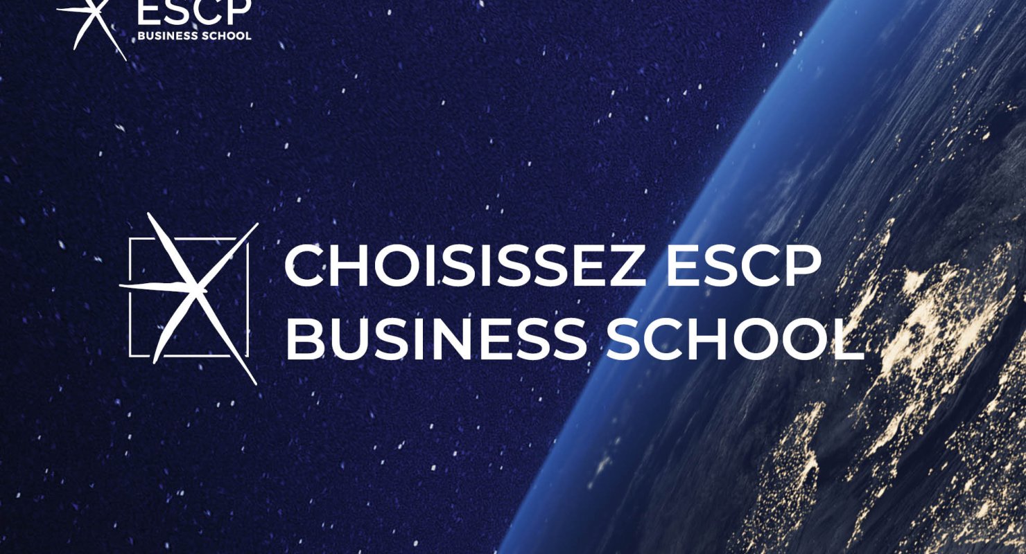 Further studies – ESCP