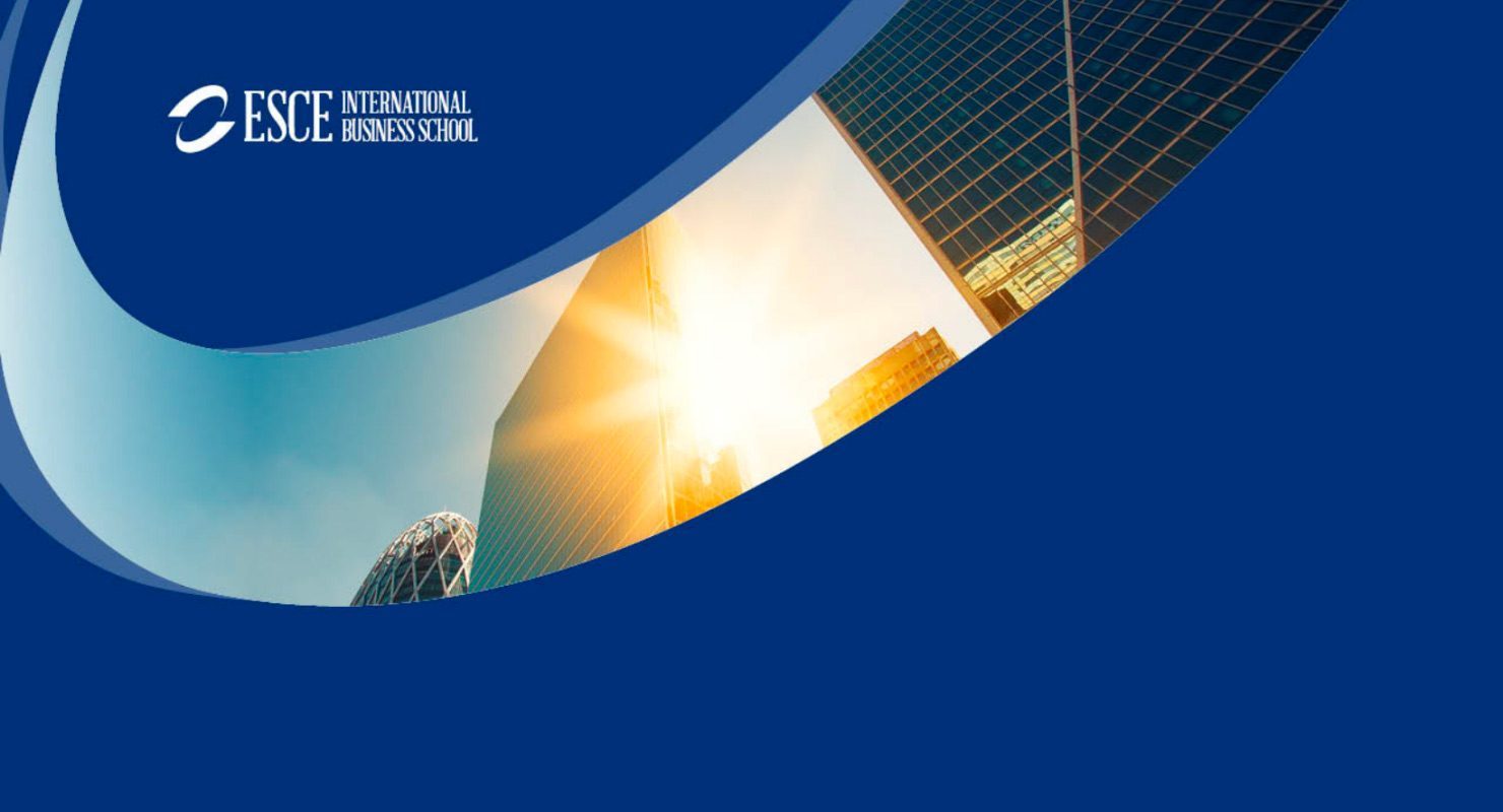 Poursuites d’études – ESCE