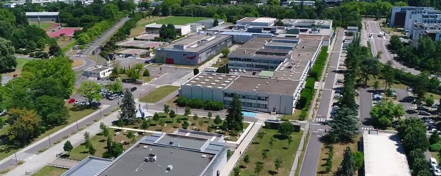 Further studies – ISAE SUPAERO