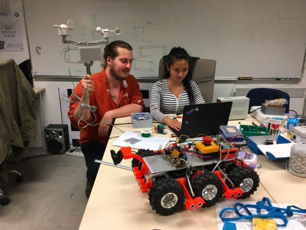 Who are our students?