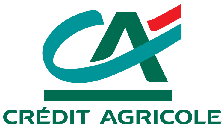 Credit-Agricole-Logo