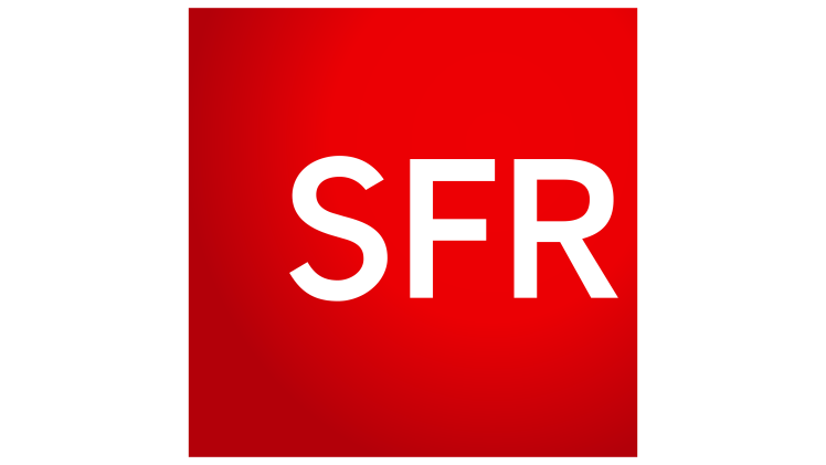 SFR-Logo