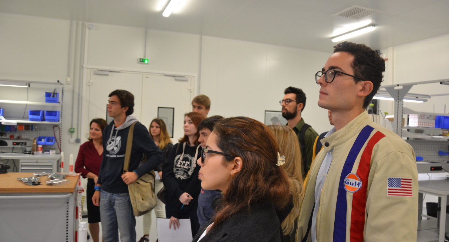 Se réorienter en cours d’année
