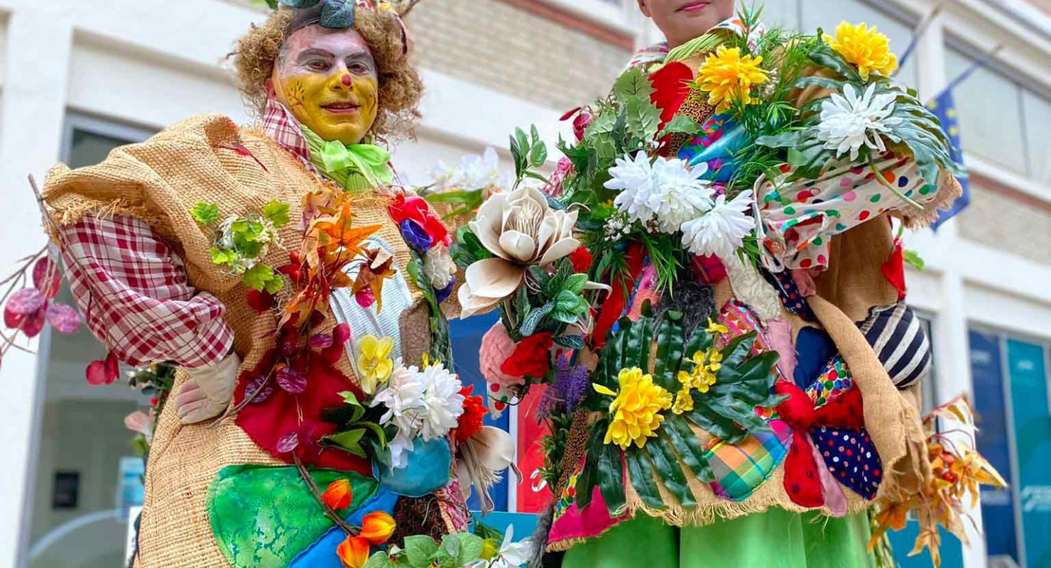 25 juin – L’ECE fait la fête !