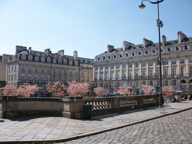 (Ecole d’ingénieurs ECE Rennes Bretagne, @mariaprczybilla /Unsplash)