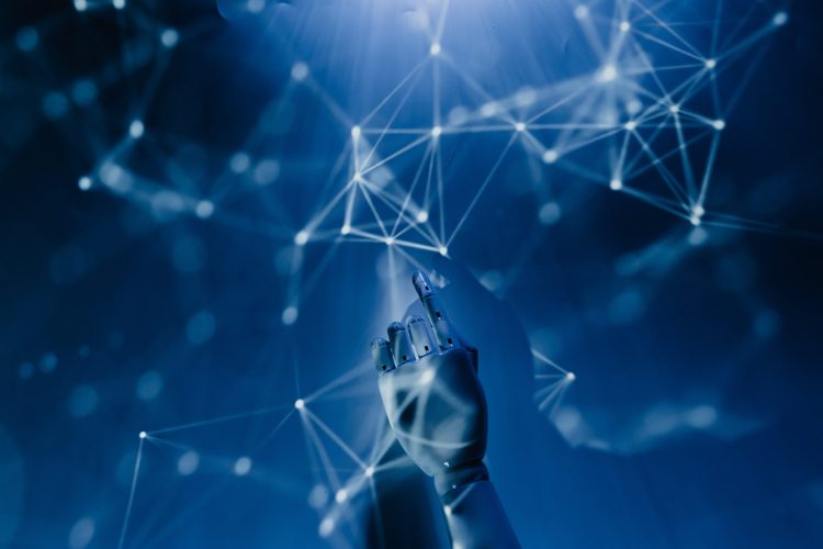 (Master in artificial intelligence in engineering school at ECE Rennes Bretagne, @tarawinstead / Pexels)