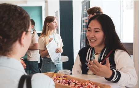 Usine Nouvelle : L’ECE dans le Top 10 des écoles d’ingénieurs 2023