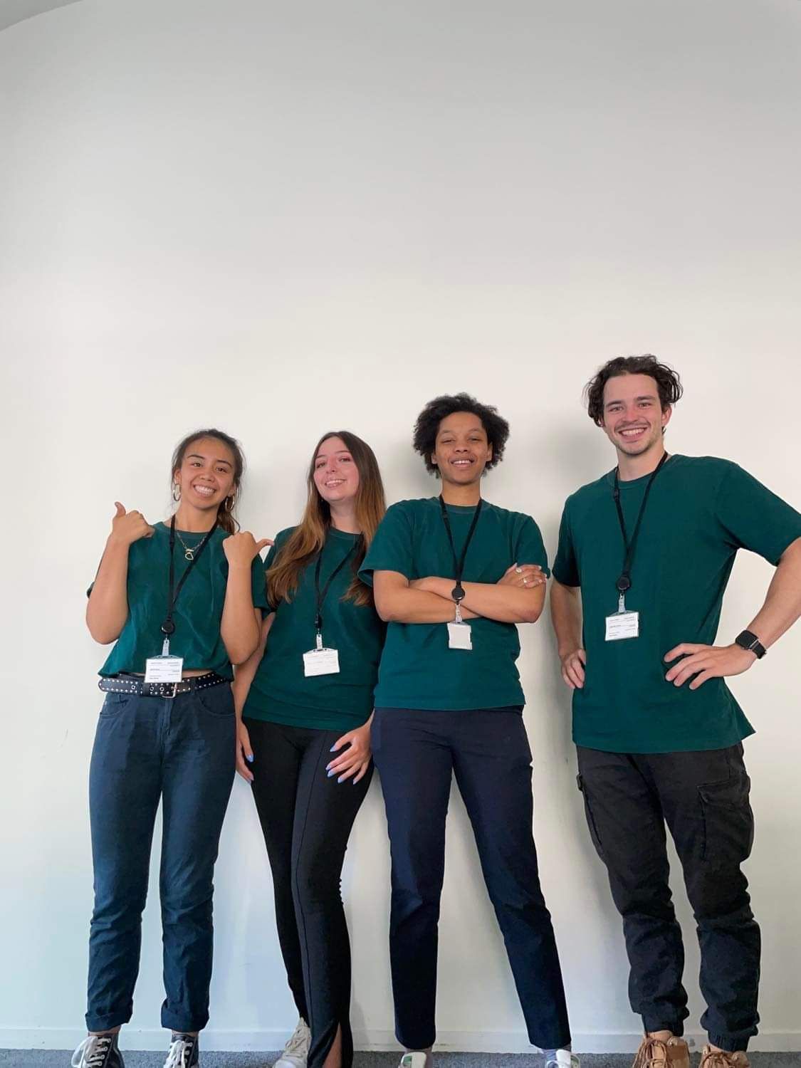 Insectia nominated for the Trophées des Ingénieurs 2022 - ECE