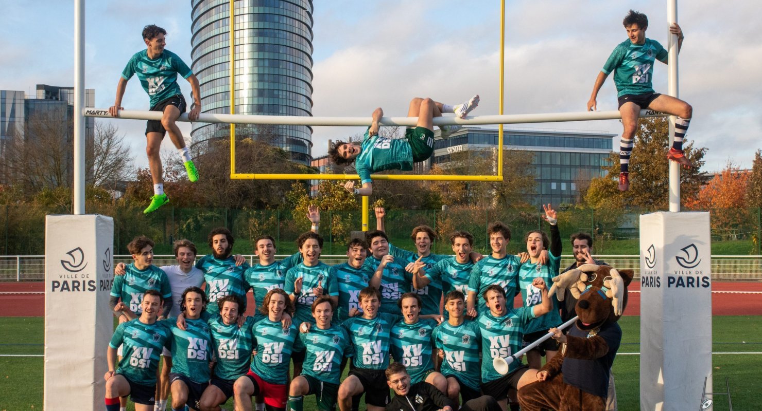 Artistes et Sportifs de haut niveau