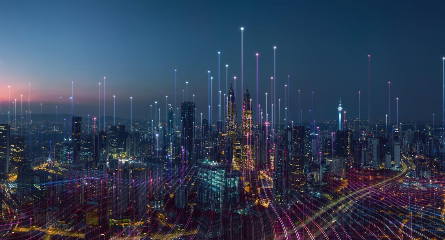 MSc Technologies for Future Industry