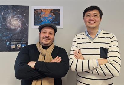 La recherche interdisciplinaire en pointe à l’ECE