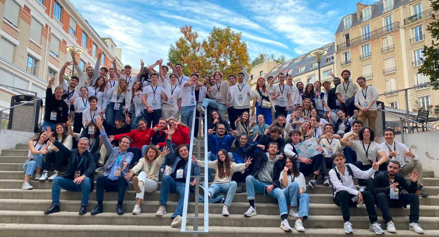 Journée Portes Ouvertes : Venez nous rencontrer ce Samedi 16 Décembre de 14h à 18h