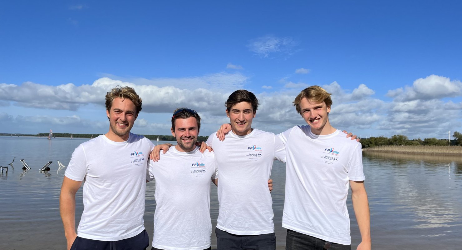 Présentation du double Projet Olympique