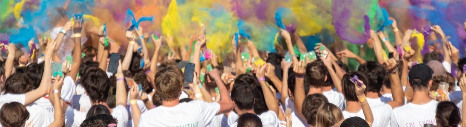 ECE FEST’ Osez la Tech ! – Campus Paris – mercredi 20 mai de 12h à 22h