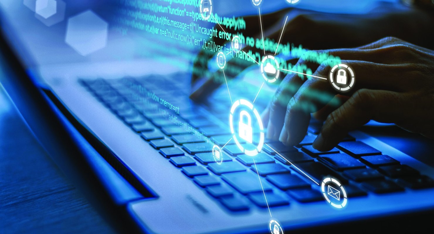 Legal notice and privacy policy