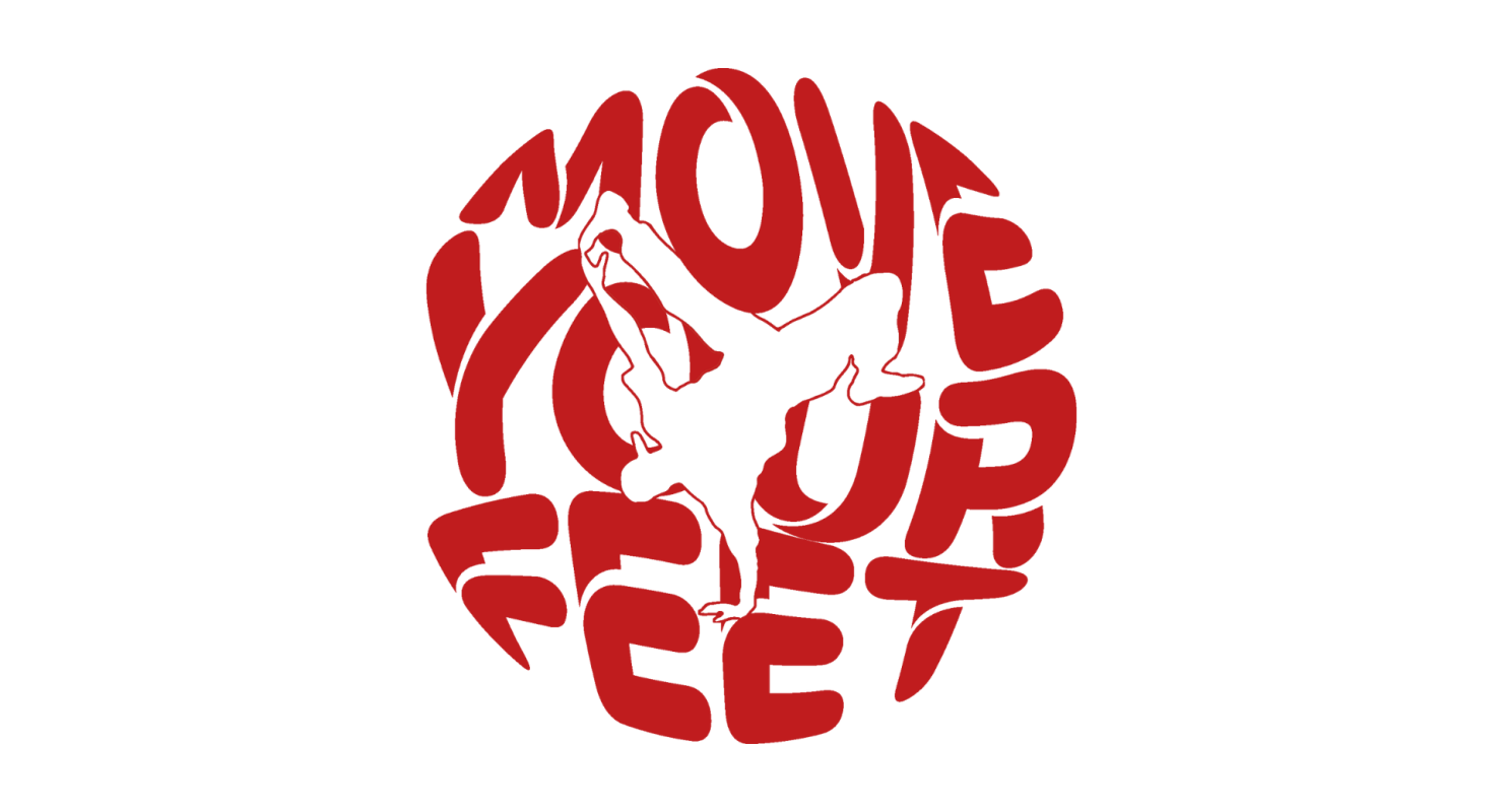 MYF : Move Your Feet