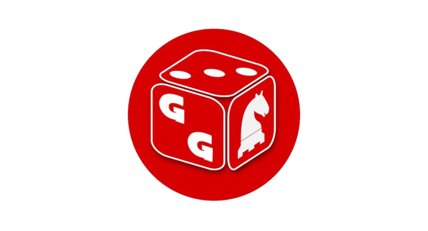 GOOD GAMES