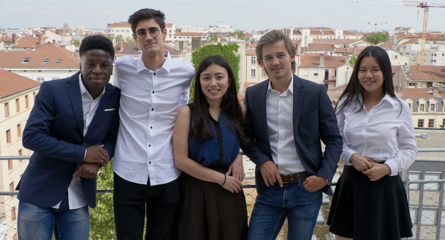Quel métier après le Bachelor numérique de l’ECE ?