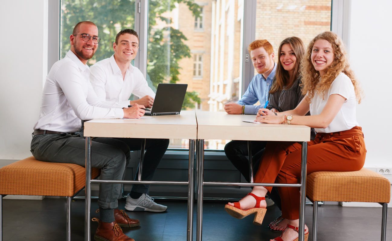 Tout savoir sur l’École – ECE