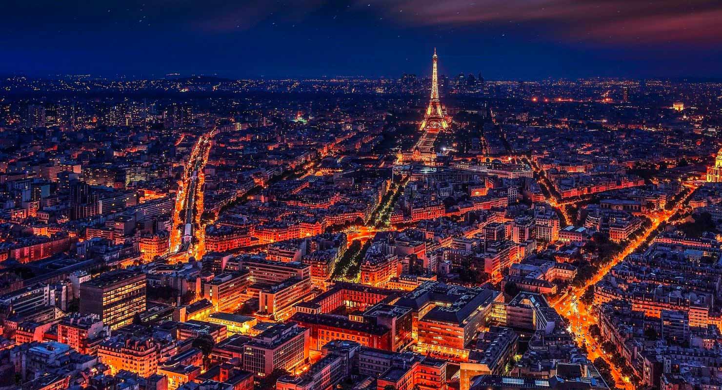 CAMPUS DE PARIS