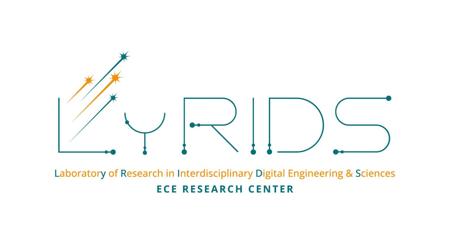 Un nouveau nom et un nouveau logo pour notre centre de recherche