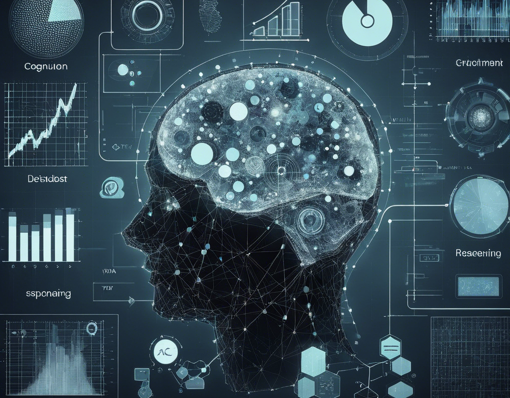 Artificial Intelligence modelling human mental fatigue
