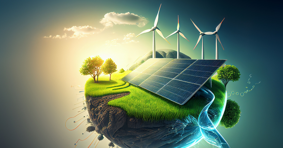 Tout savoir sur le métier d’Ingénieur en énergies renouvelables : études, salaire…