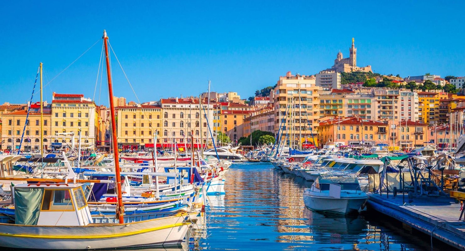 CAMPUS DE MARSEILLE