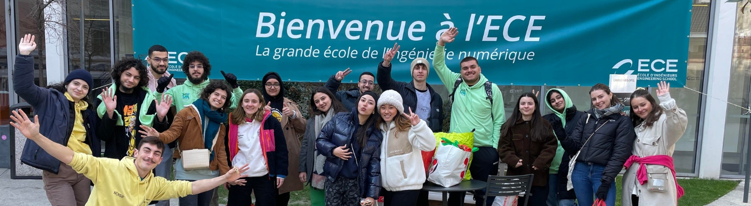 NOS ÉVÉNEMENTS