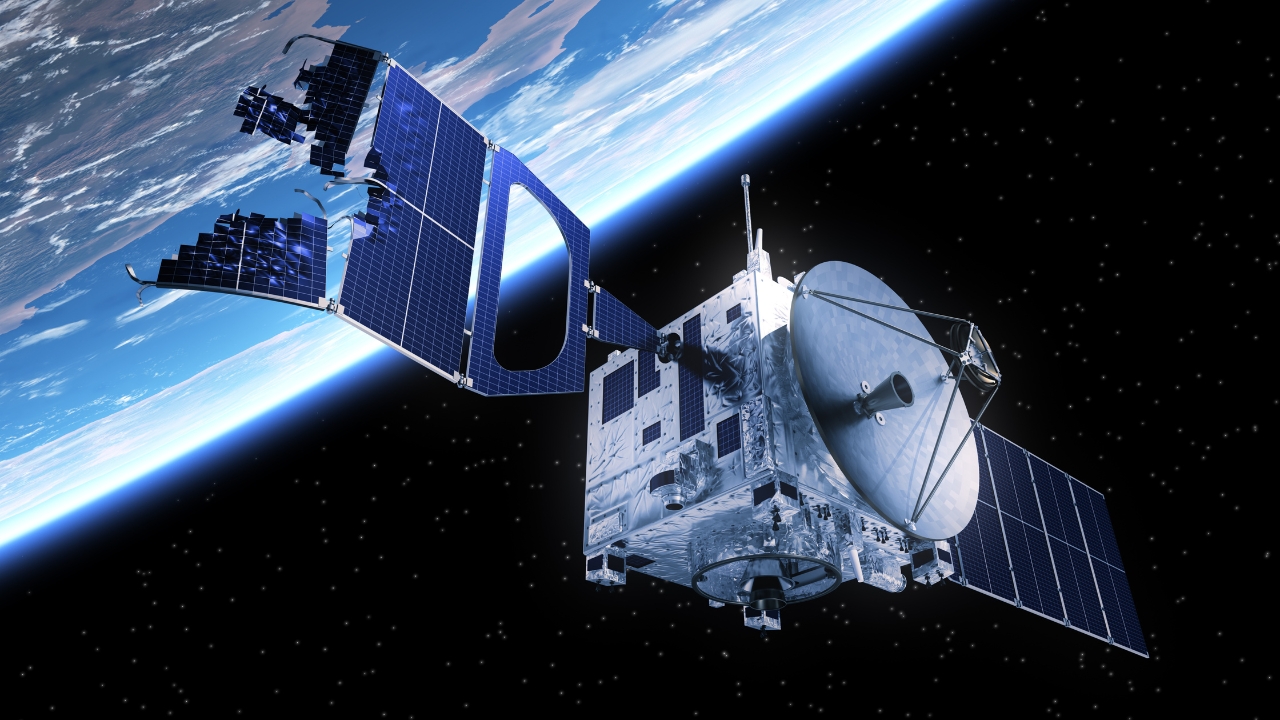 Cycle Ingénieur – Aeronautics & Space major