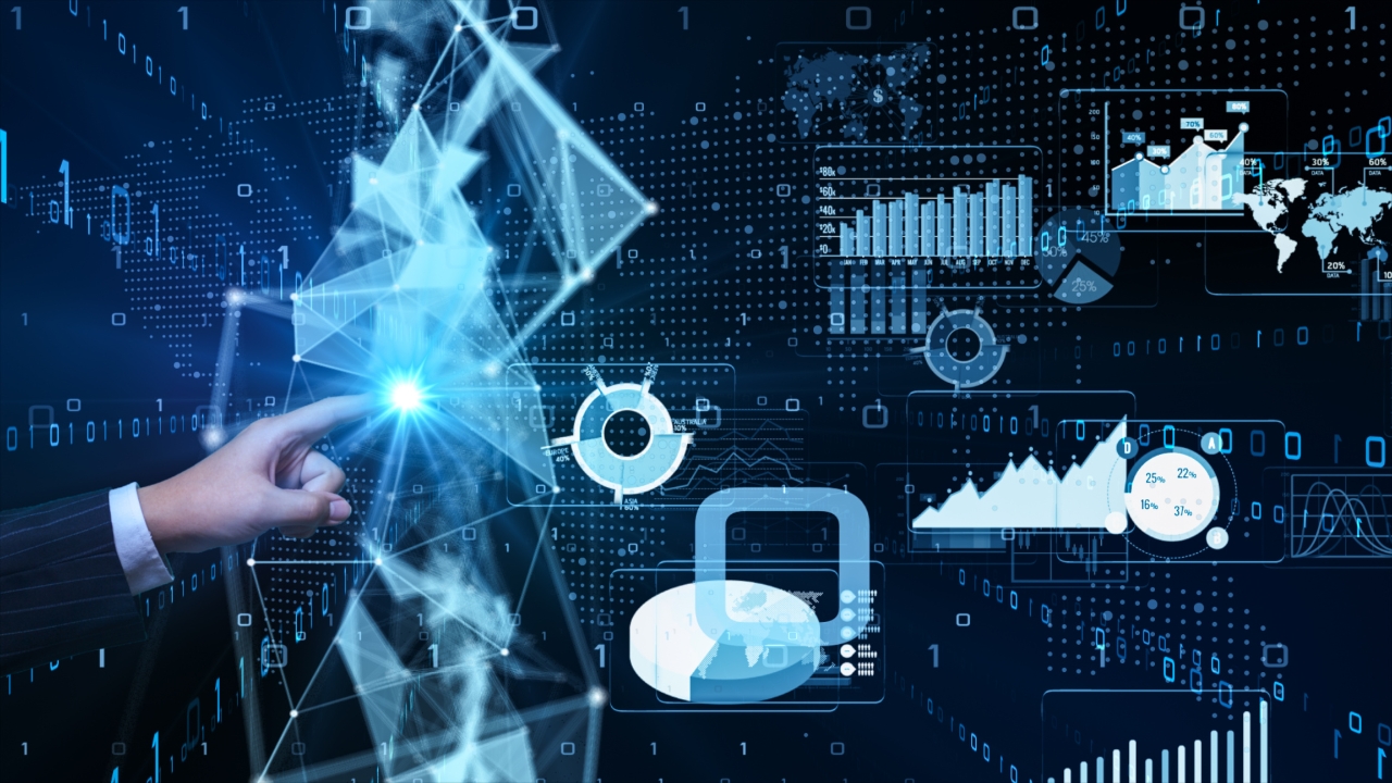 MSc AI for Business Transformation