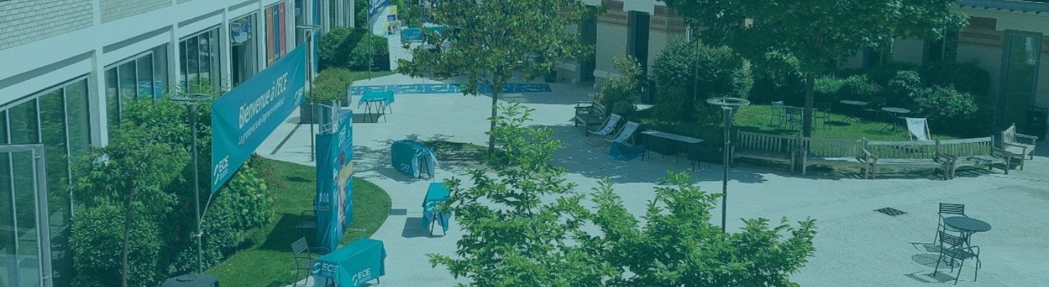 L’ECE obtient le label 4DIGITAL « Grande École »