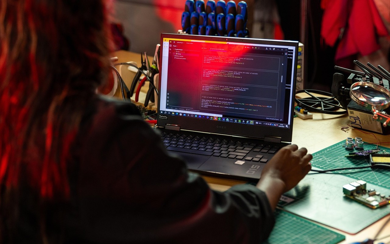 Majeure Finance Quantitative