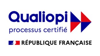 Qualiopi label logo
