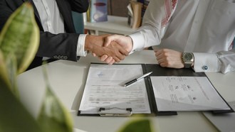Image d’illustration de la spécialisation GPME de l’INSEEC BTS de l’école de commerce INSEEC