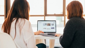 Image d’illustration de la spécialisation NDRC de l’INSEEC BTS de l’école de commerce INSEEC