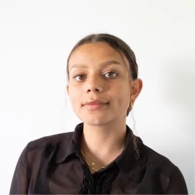 Portrait photo of Julie Berthet