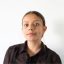 Portrait of Julie Berthet
