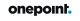 Onepoint