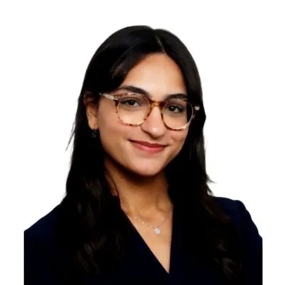 Portrait photo of Zainab Berrada