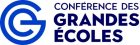 Logo du label Conférence des Grandes Écoles